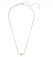 Collana Swarovski Donna mesmera in Lega metallica Cristallo 5668277 - 5668277